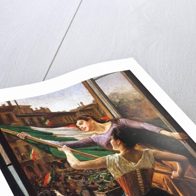 Five Days of Milan by Carlo Stragliati