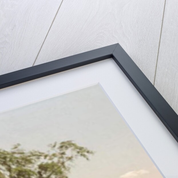 Wallingford, Connecticut, 1867 by John Williamson