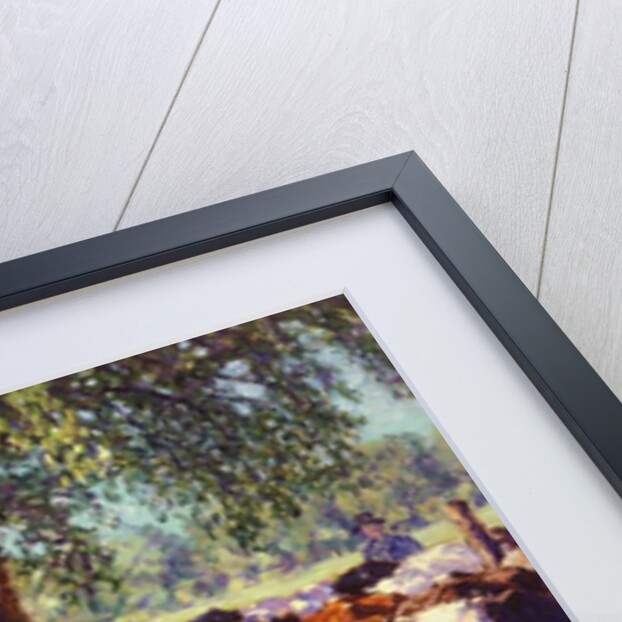 Along the Road by Edward Charles Volkert