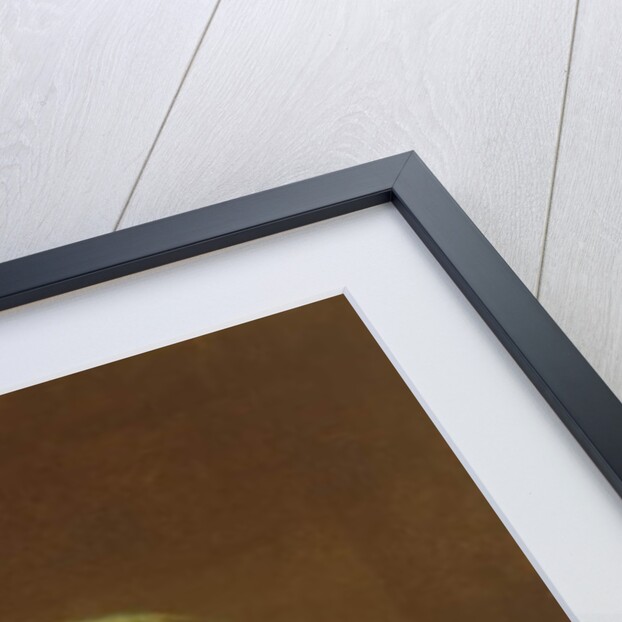 Still Life with Watermelon, 1865 by William Wheeler