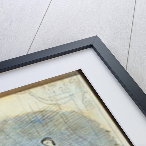 The Galitzines, 1820 by Russian School