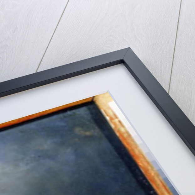 Decembrist Exiles in Finland, 1825 by Aleksei Petrovich Bogolyubov