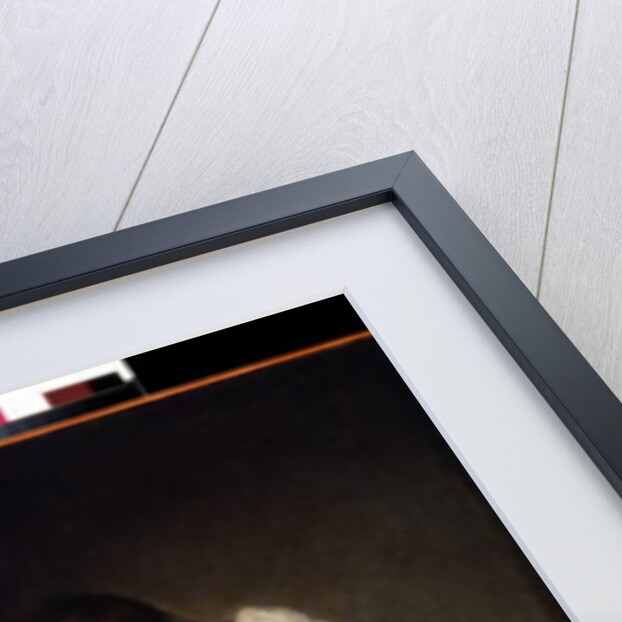 Portrait of a Scholar, 1631 by Rembrandt Harmensz. van Rijn