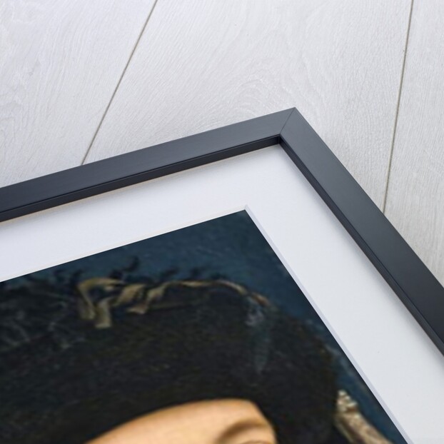 Portrait of a Man, 1430 by Rogier van der Weyden