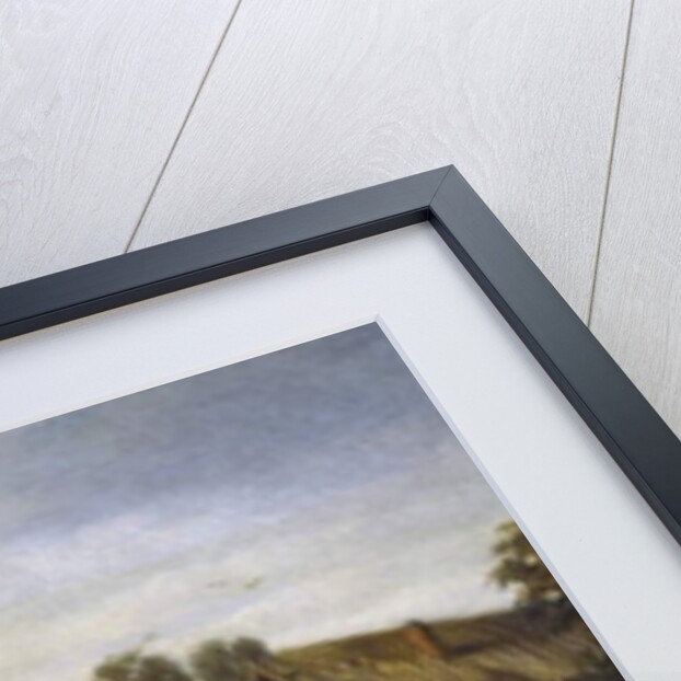 The Pilgrims, 1870 by Illarion Mikhailovich Pryanishnikov