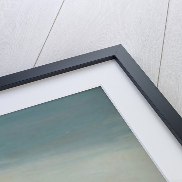 Man fishing, 1908 by Akseli Valdemar Gallen-Kallela