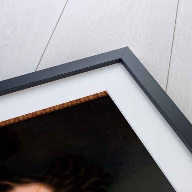 Countess Yelizaveta Ksaweryevna Vorontsova, 1840 by Christina Robertson