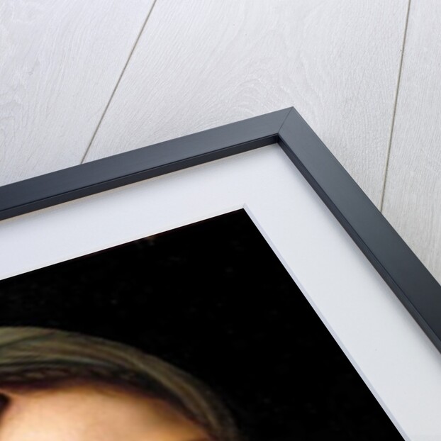 Virgin Mary, 1529 by Quentin Massys or Matsys