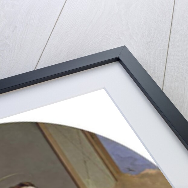 Saint Anthony of Padua with the Infant Jesus, 1767-69 by Giovanni Battista (1696-1770) Tiepolo