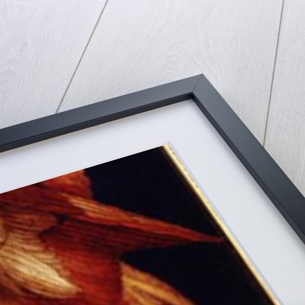 Angel, 1519 by Hans Suess Kulmbach