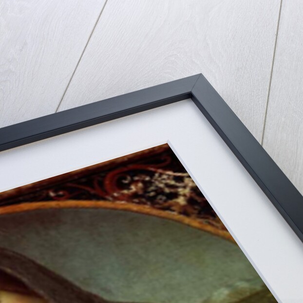 The Madonna Conestabile, 1502/03 by Raphael