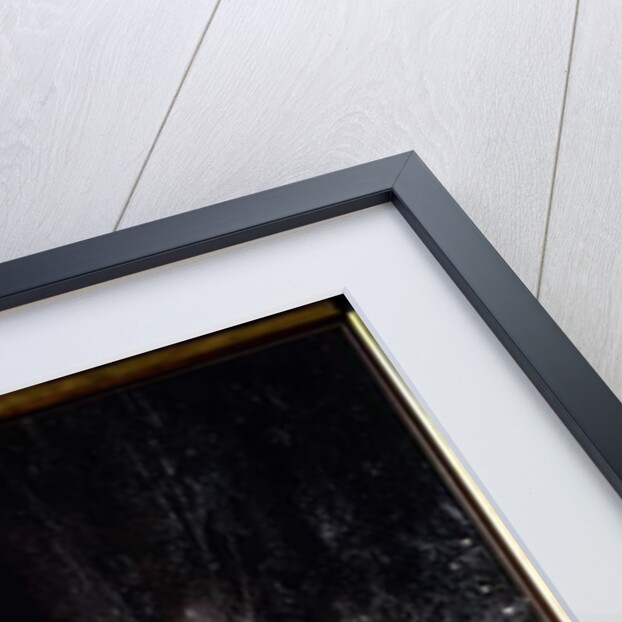 Moonlit Night, 1880 by Ivan Nikolaevich Kramskoy