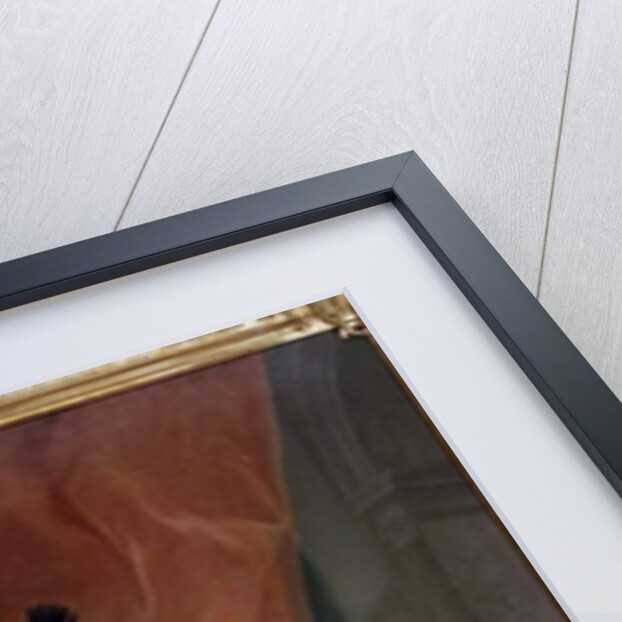 Portrait of Empress Elisabeth Petrovna, 1760 by Carle van Loo