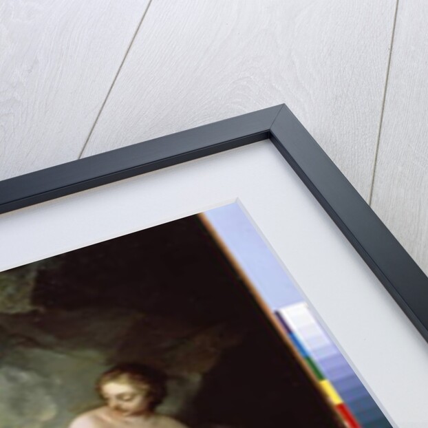 Perseus and Andromeda, 18th century by Carle van Loo