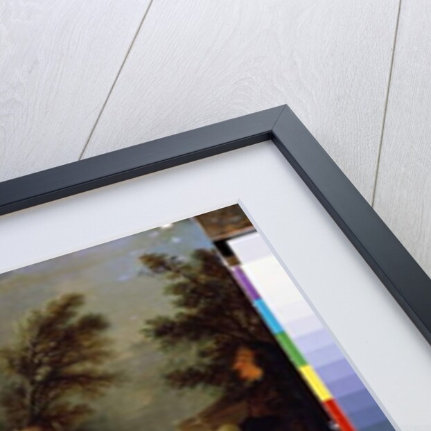 Kiss back by Nicolas Bertin