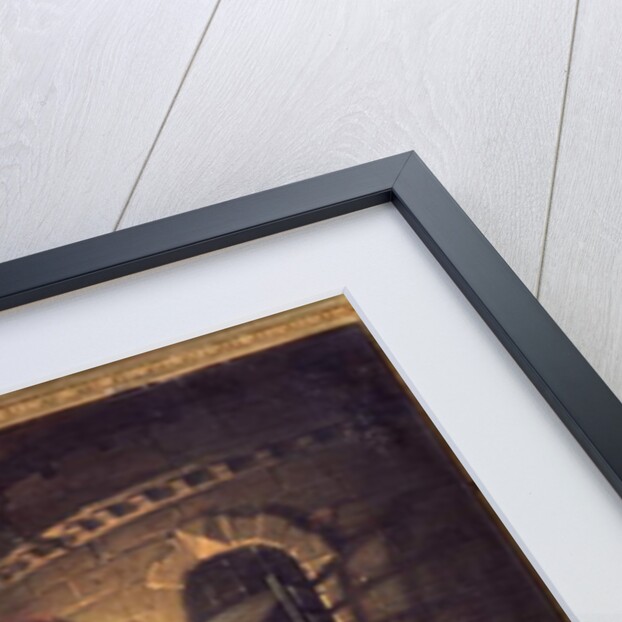 The Deliverance of Saint Peter, 1806 by Alexander Lavrentievich Vitberg