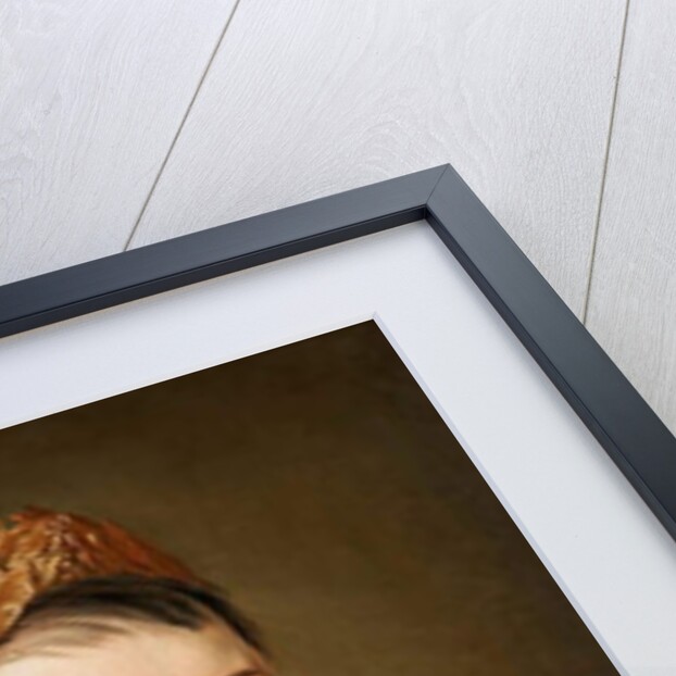 Portrait of Emperor Napoleon I Bonaparte by Andrea the Elder Appiani