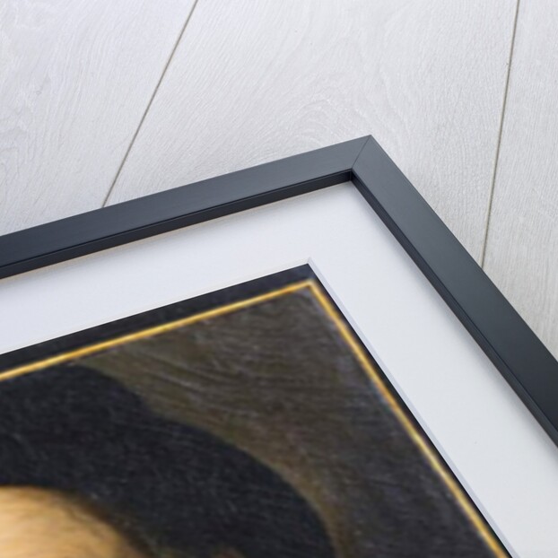 Portrait of Michel de Montaigne, 1800 by Anonymous Anonymous