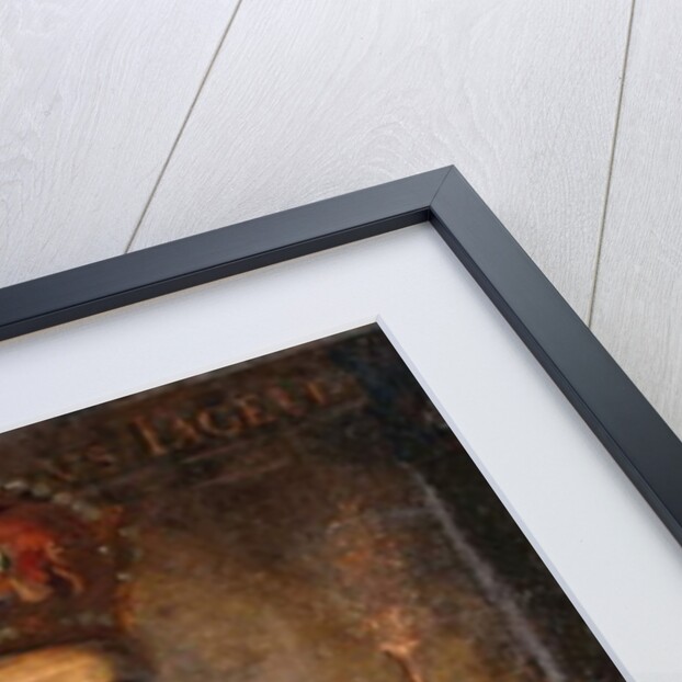 Portrait of King Wladyslaw II Jagiello, 17th century by Unknown Artist