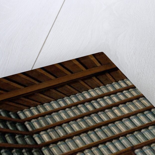 Pharmacy, 1700 by Anonymous Anonymous