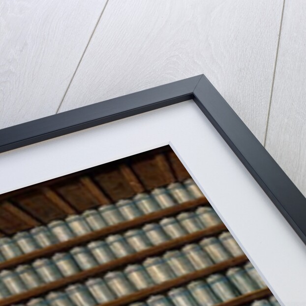 Pharmacy, 1700 by Anonymous Anonymous