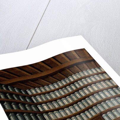 Pharmacy, 1700 by Anonymous Anonymous