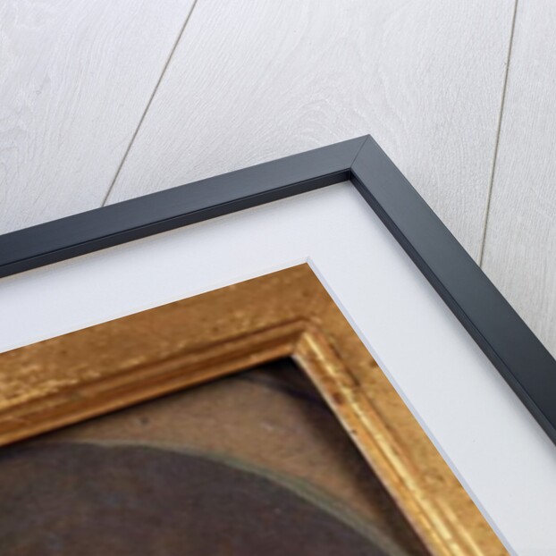 Portrait of the poet, dramatist and novelist Paul Scarron by Anonymous Anonymous