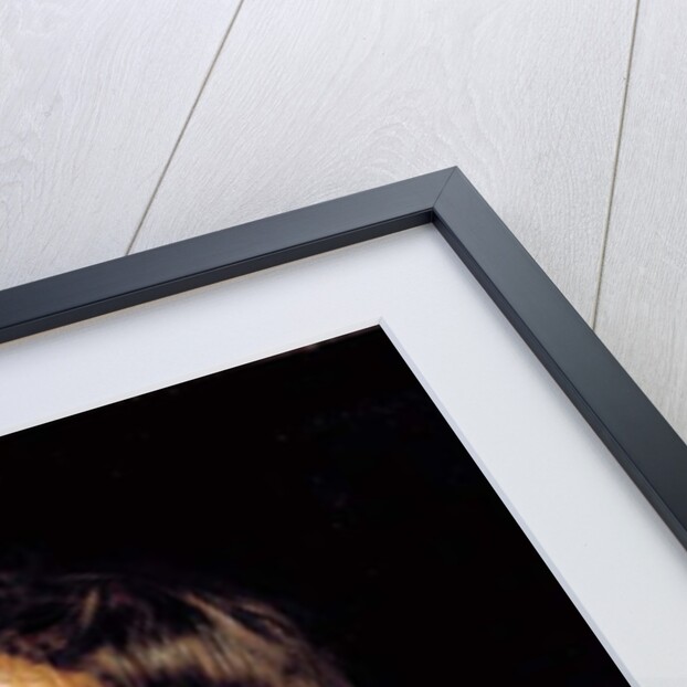 Mina Moiseyev, 1882 by Ivan Nikolayevich Kramskoi