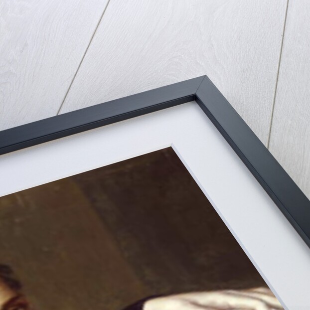 Michelangelo Buonarroti, c.1520 by Sebastiano del Piombo