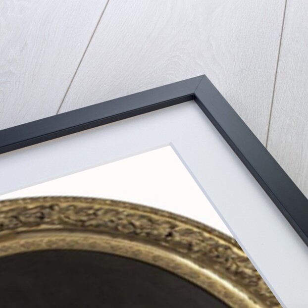 Portrait of Josephine de Beauharnais, c.1801 by Jean-Baptiste Regnault