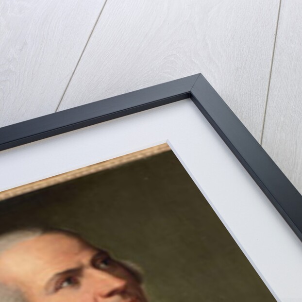 Portrait of Claude-Louis Petiet, 1804 by Andrea the Elder Appiani