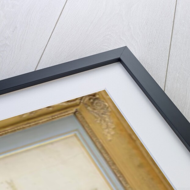 Project of the Great Tribune and the Throne for the Feast of the Distribution of Eagles, 1807 by Charles Percier