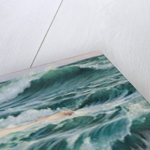 Aphrodite, c.1893 by Adolph Hiremy-Hirschl