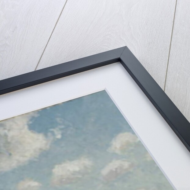 Le Pont Neuf, 1902 by Camille Pissarro