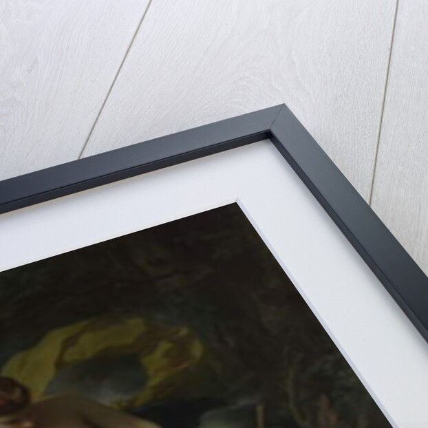 Diana and Endymion, c.1745 by Pierre Subleyras