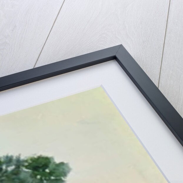 St. John's River, Florida, 1890 by Winslow Homer