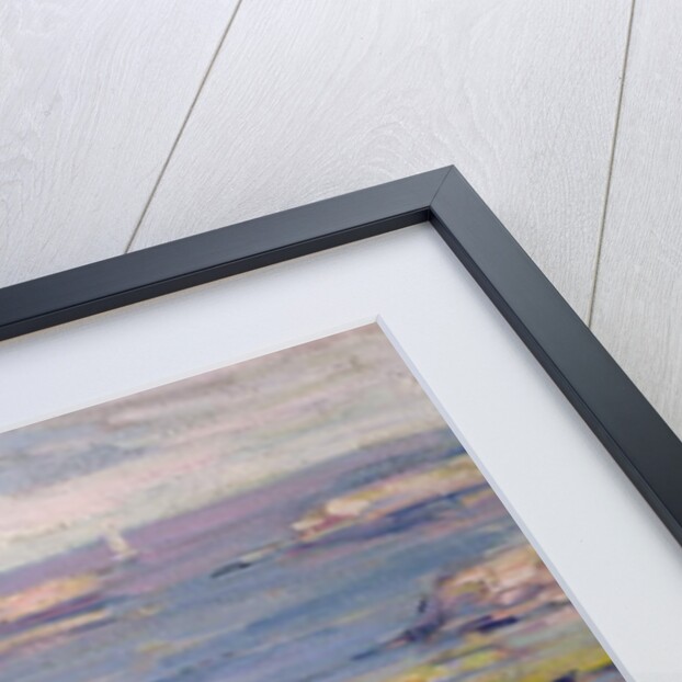 Gloucester Harbour by Kathryn Cherry