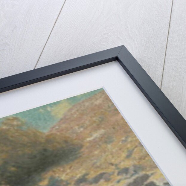 The Mountain Stream, c.1914 by Eanger Irving Couse