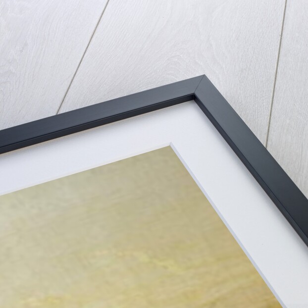 Lake Winnipiseogee, 1858 by Sanford Robinson Gifford