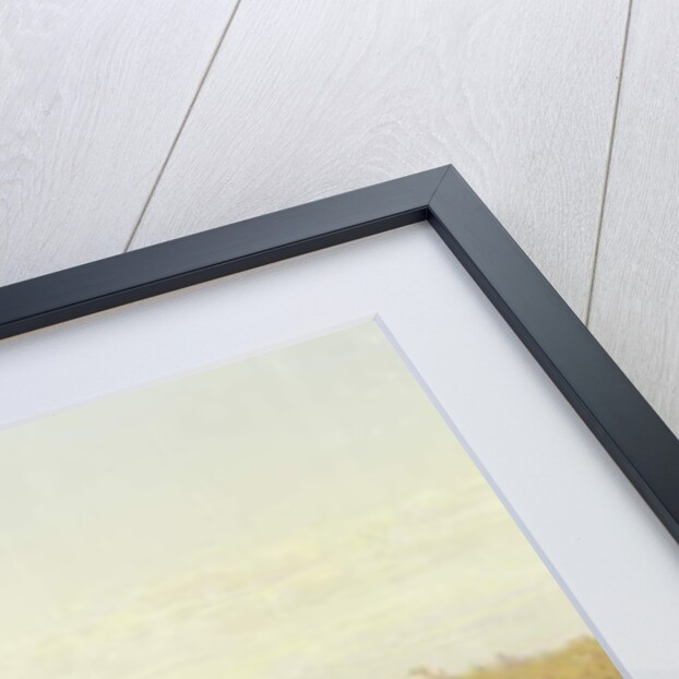 Evening on the Severn, 1874 by Hugh Bolton Jones