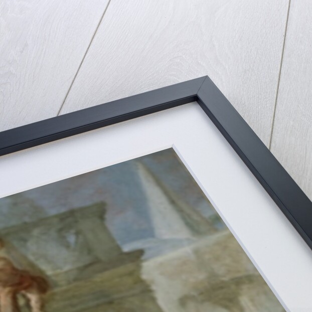 Study for the Massacre of the Innocents, c.1700-10 by Francesco Trevisani