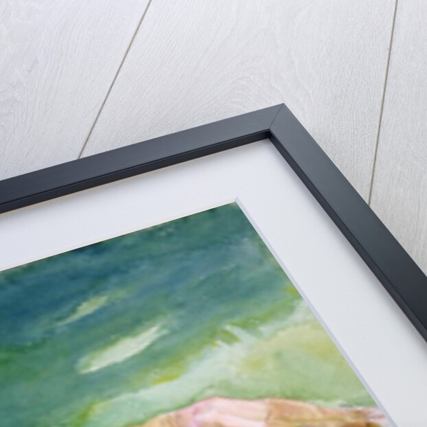 1151 Highlanders Resting at the Front, 1918 by John Singer Sargent