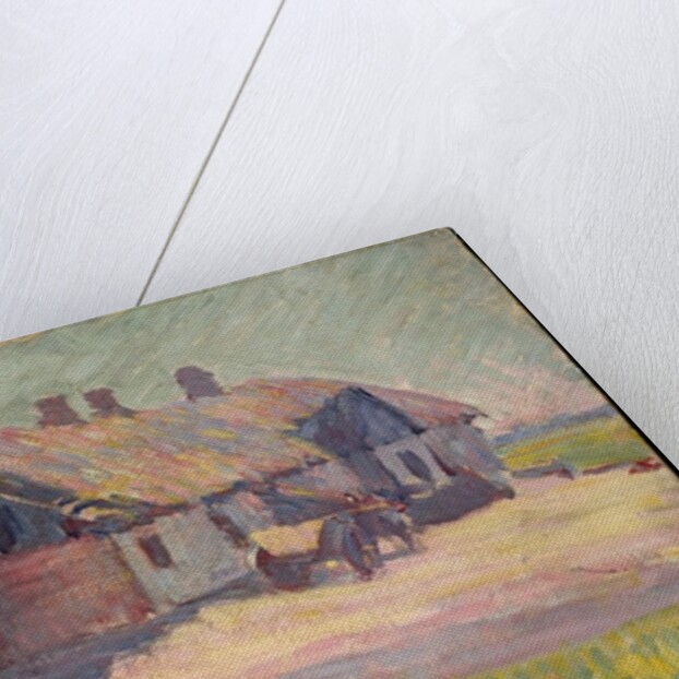 Polish Tavern, 1901-03 by Robert Polhill Bevan