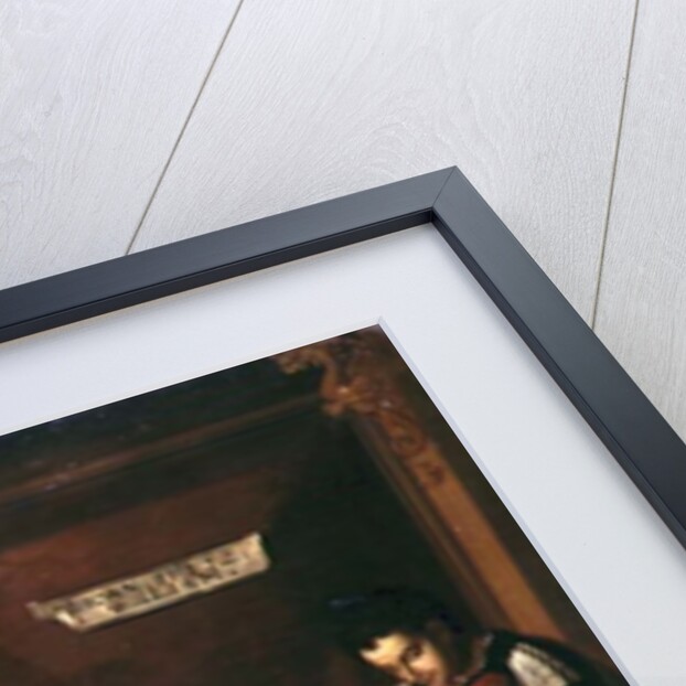 Memorial to John and Thomas Fitzwilliam, brothers of William, Earl of Southampton by English School