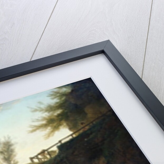 Noon, 1760 by Claude Joseph Vernet