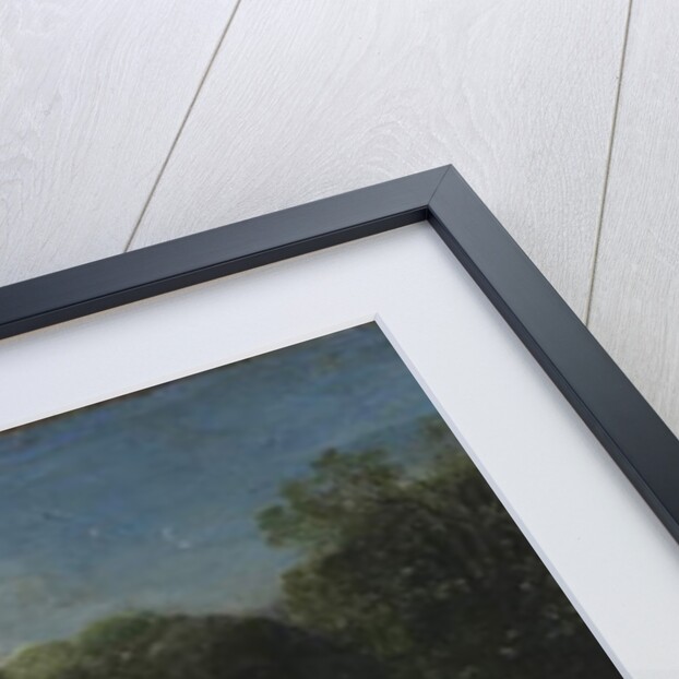 Venus and Cupid, 1600-05 by Adam Elsheimer