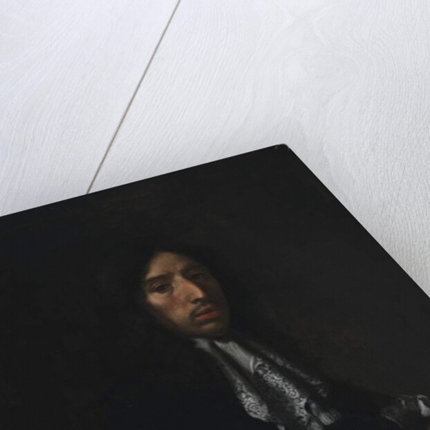 Sir John Finch, c.1665-70 by Carlo Dolci