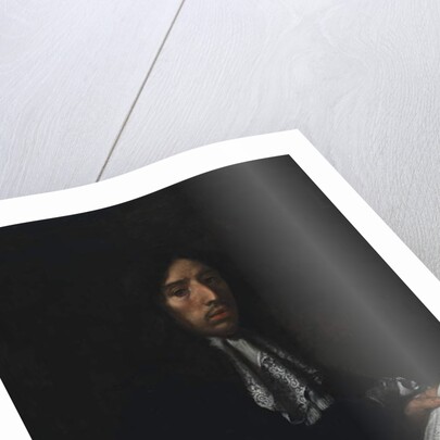 Sir John Finch, c.1665-70 by Carlo Dolci