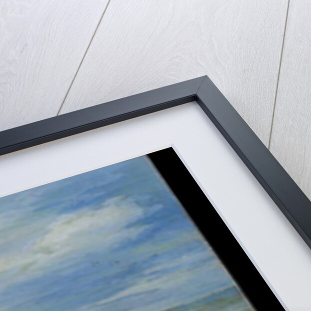 Landscape with mill and carts, c.1611 by Jan the Elder Brueghel