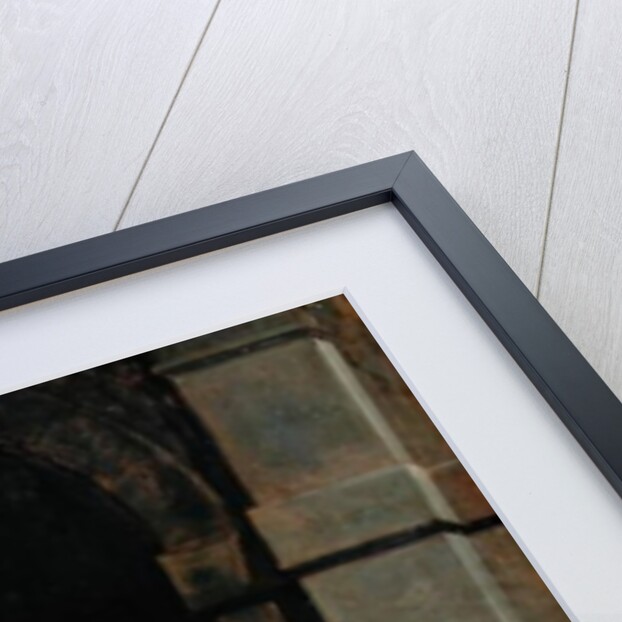 Teresa of Avila's Vision of a Dove, c.1614 by Peter Paul Rubens